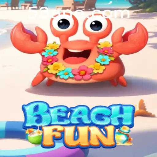 Explore o Empolgante Jogo BeachFun: Diversão pra Toda a Família