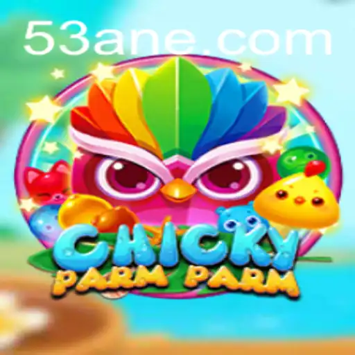 Descubra o Fascinante Mundo de ChickyParmParm: Um Jogo que Está Conquistando a Web