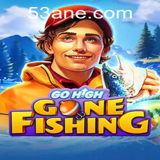 GoHighGoneFishing: Uma Nova Experiência no Mundo dos Jogos