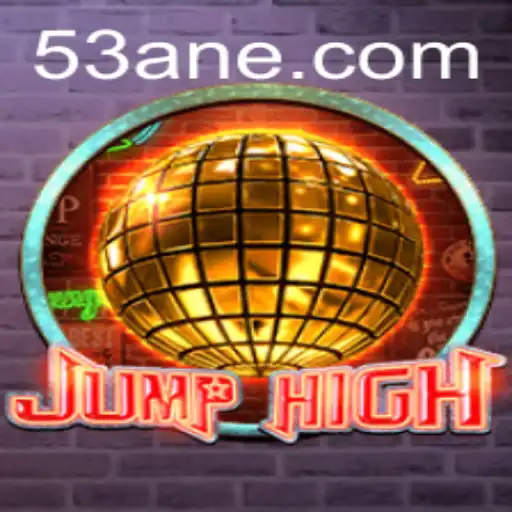 Descubra as Aventuras de JumpHigh