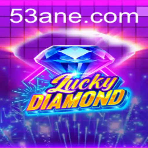 Explorando o Universo de LuckyDiamond: Uma Nova Experiência de Jogo