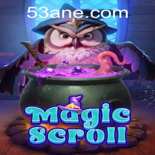 Explorando o Universo Envolvente de MagicScroll: Um Guia Completo