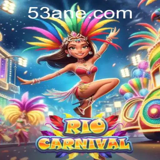 Descubra RioCarnival: O Novo Fenômeno de Jogabilidade Brasileira