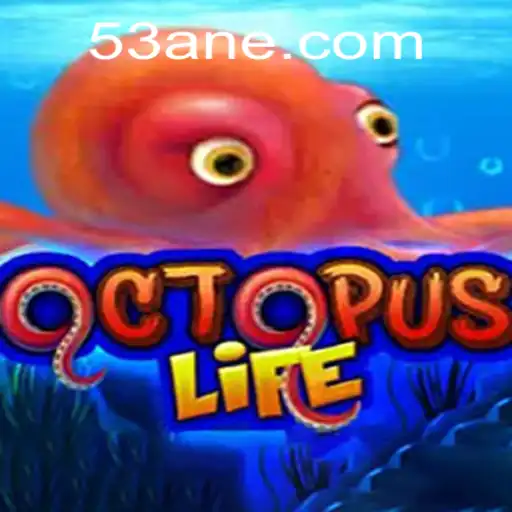 Descubra o Mundo Fascinante de OctopusLife: Uma Aventura Aquática