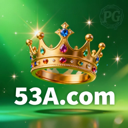 53A.com Logo