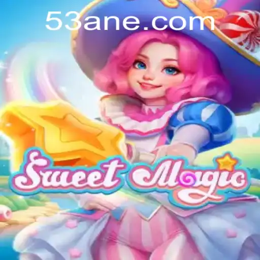 Descubra o Envolvente Mundo de SweetMagic: Uma Jornada de Encantamento