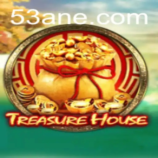 Desvendando TreasureHouse: A Aventura Dentro do Mundo 53A.com